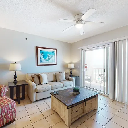 Caribbean 302 Hotel
